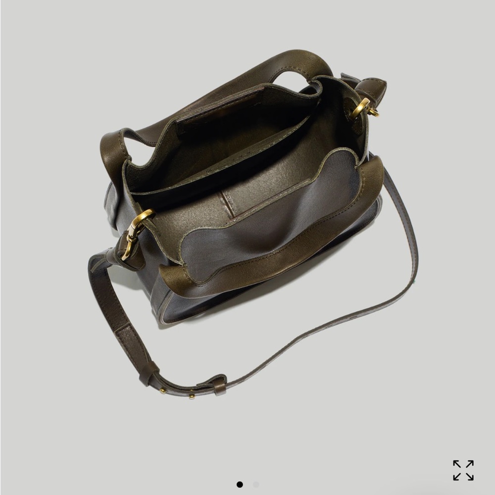 Madewell Sydney Cross Body Bag